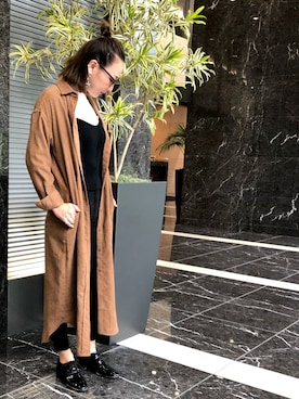 SHiORiさんのコーディネート