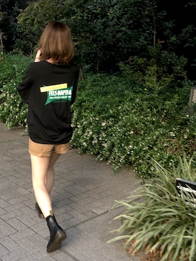 SHiORiさんのコーディネート