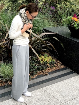 SHiORiさんのコーディネート