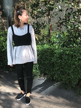 SHiORiさんのコーディネート