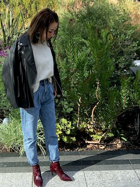 SHiORiさんのコーディネート