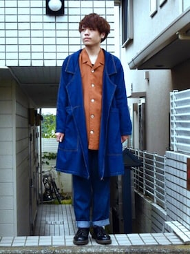 みとらさんのコーディネート