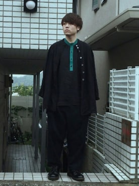 みとらさんのコーディネート