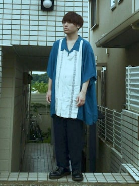 みとらさんのコーディネート