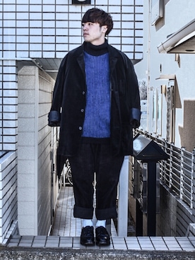 みとらさんのコーディネート