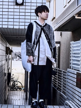 みとらさんのコーディネート