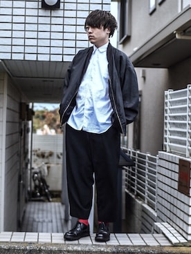 みとらさんのコーディネート