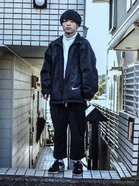 みとらさんのコーディネート