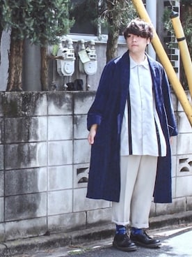 みとらさんのコーディネート