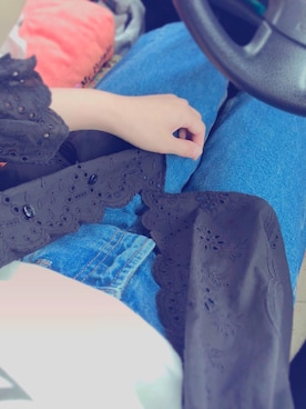 tomiiiiiさん（レディース・162cm）の春コーディネート