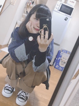 ア🦦さんのコーディネート