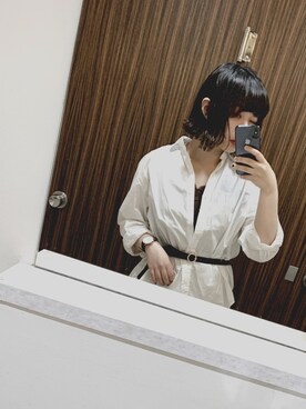 ア🦦さんのコーディネート