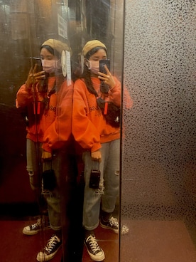 cly (❁´ω`❁)さんのコーディネート