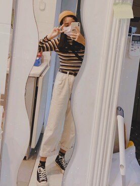 cly (❁´ω`❁)さんのコーディネート