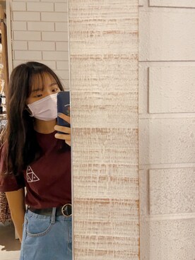 cly (❁´ω`❁)さんのコーディネート