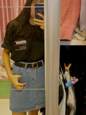 cly (❁´ω`❁)さんのコーディネート