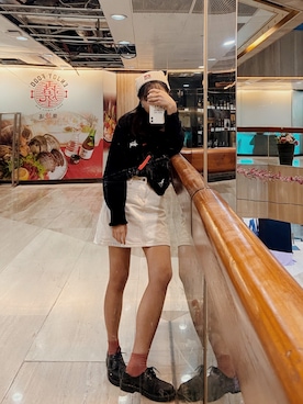 cly (❁´ω`❁)さんのコーディネート