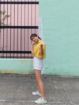 cly (❁´ω`❁)さんのコーディネート