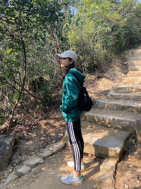 cly (❁´ω`❁)さんのコーディネート