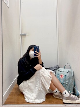 cly (❁´ω`❁)さんのコーディネート