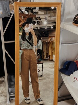 cly (❁´ω`❁)さんのコーディネート