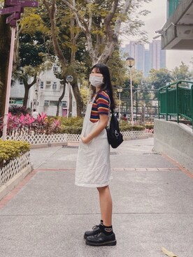 cly (❁´ω`❁)さんのコーディネート