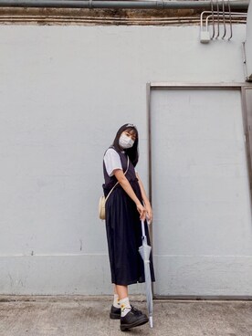 cly (❁´ω`❁)さんのコーディネート