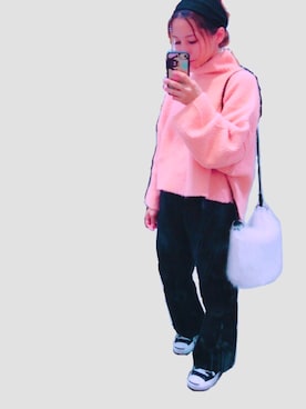 saayanさんのコーディネート