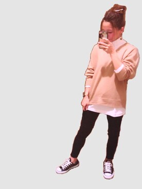 saayanさんのコーディネート