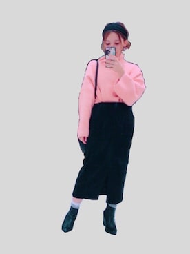 saayanさんのコーディネート