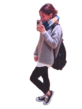 saayanさんのコーディネート