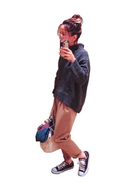 saayanさんのコーディネート