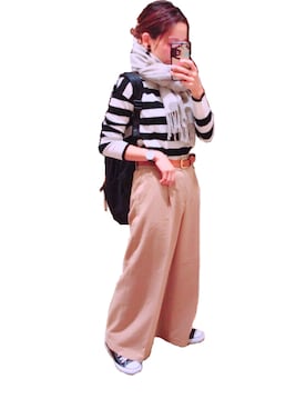 saayanさんのコーディネート