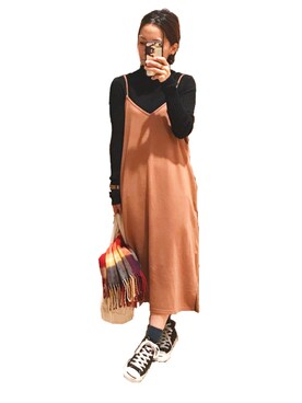 saayanさんのコーディネート