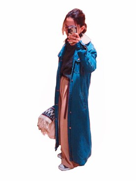 saayanさんのコーディネート