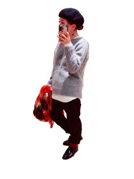 saayanさんのコーディネート