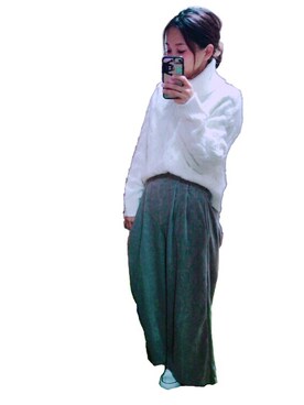 saayanさんのコーディネート