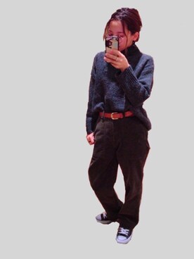 saayanさんのコーディネート