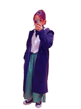 saayanさんのコーディネート