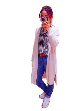 saayanさんのコーディネート