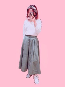 saayanさんのコーディネート