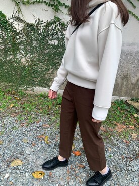 てゃさんのコーディネート