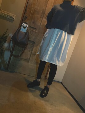 てゃさんのコーディネート