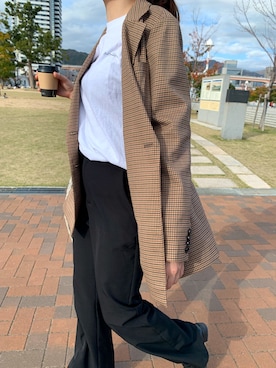 てゃさんのコーディネート