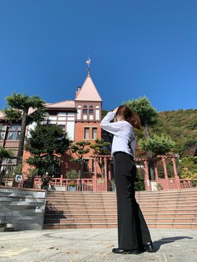 てゃさんのコーディネート