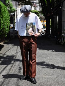 MR.OLIVE（ミスターオリーブ）の「【撥水レザー 】ウォータープルーフ