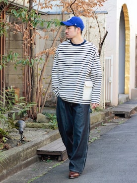 飯島葵さんのコーディネート