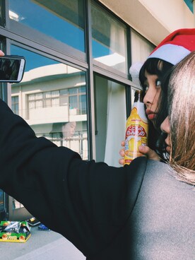 千慧さんのコーディネート