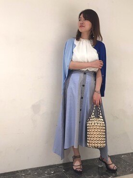 LOVELESS Sunny Side Floor�V�h�t���b�O�X�X�bmisaki����̃J�[�f�B�K���u�iLOVELESS�b���u���X�j�v���g�����R�[�f�B�l�[�g