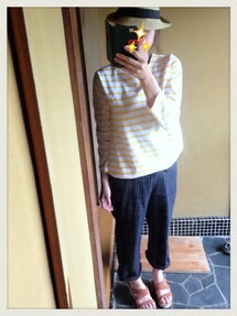 Tシャツ/カットソー